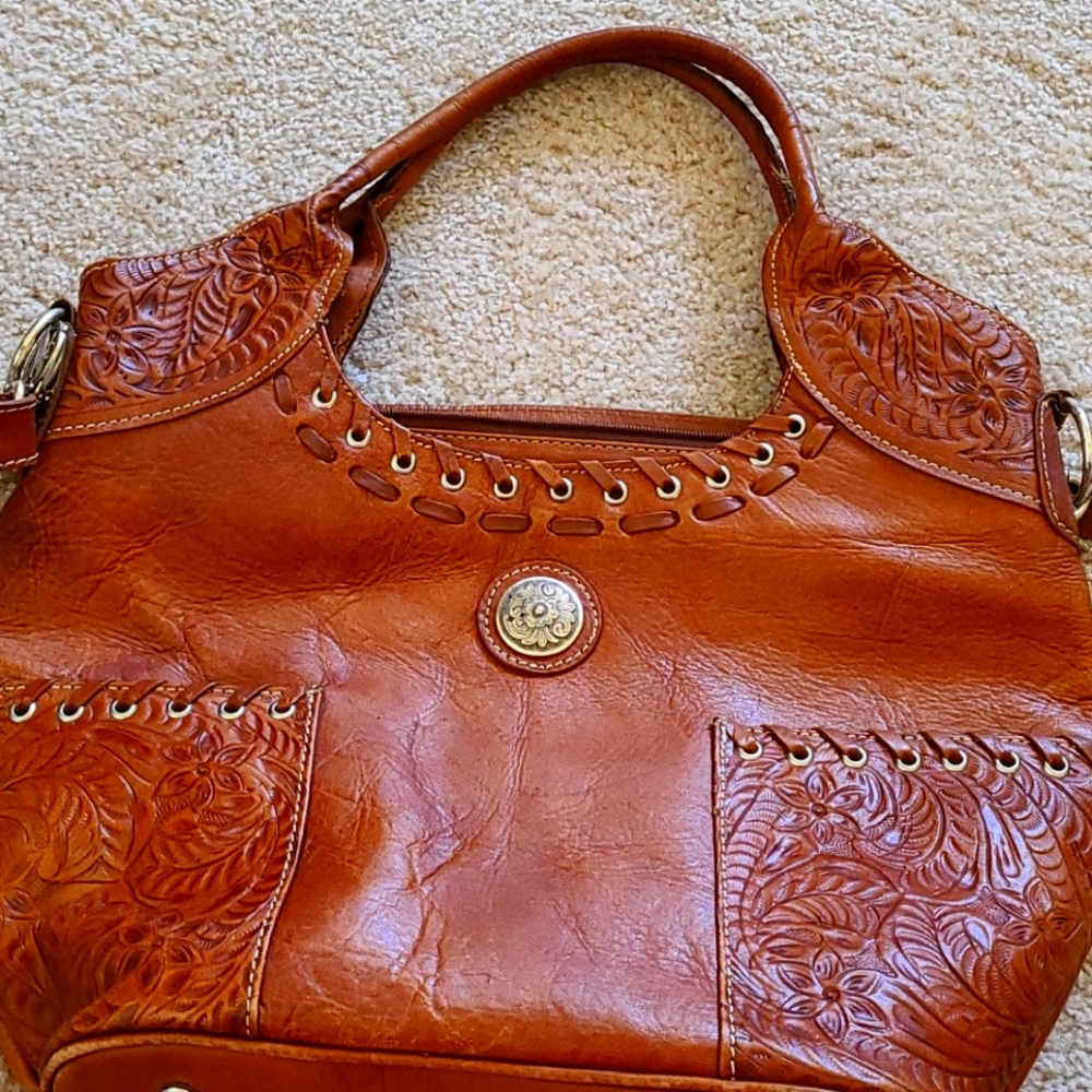 Purse and wallet